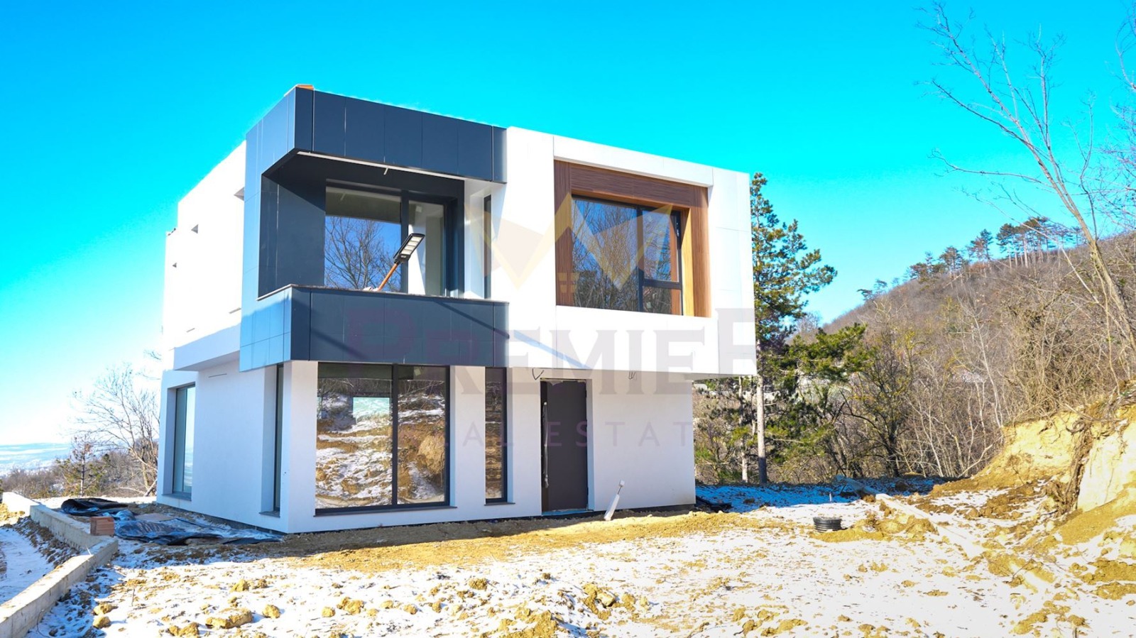 Продава КЪЩА, гр. Варна, м-т Пчелина, снимка 2 - Къщи - 54363112