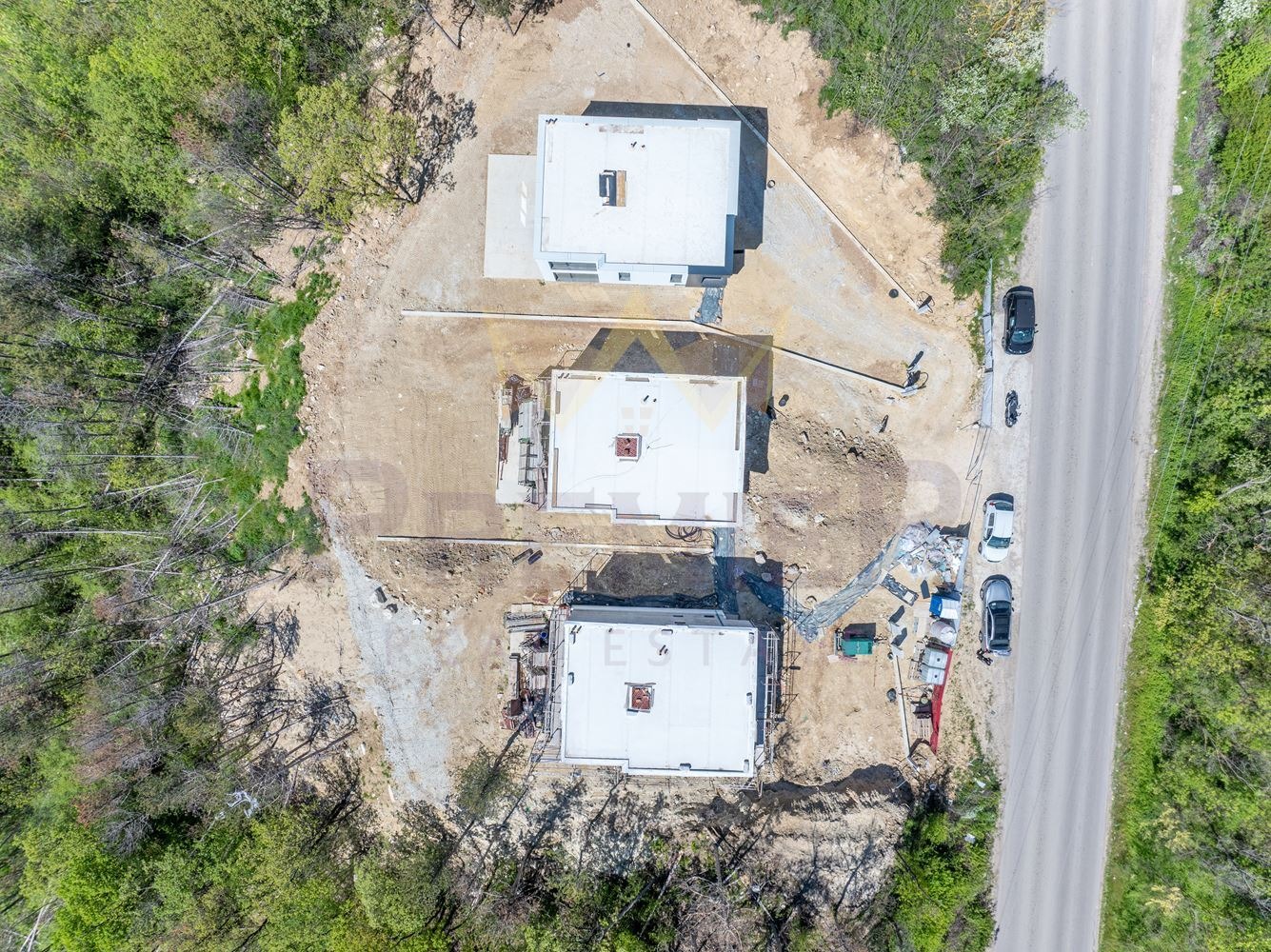 Продава КЪЩА, гр. Варна, м-т Пчелина, снимка 16 - Къщи - 54363112