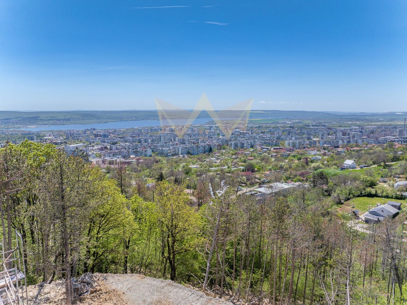 Продава КЪЩА, гр. Варна, м-т Пчелина, снимка 3 - Къщи - 54363112