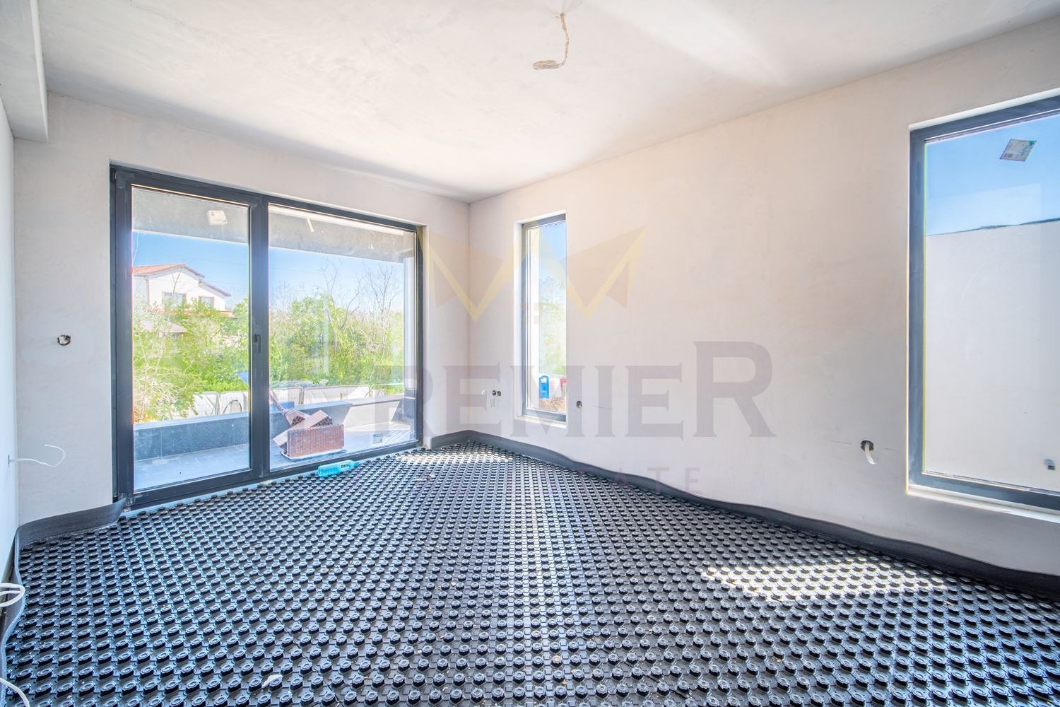 Продава КЪЩА, гр. Варна, м-т Пчелина, снимка 10 - Къщи - 54363112