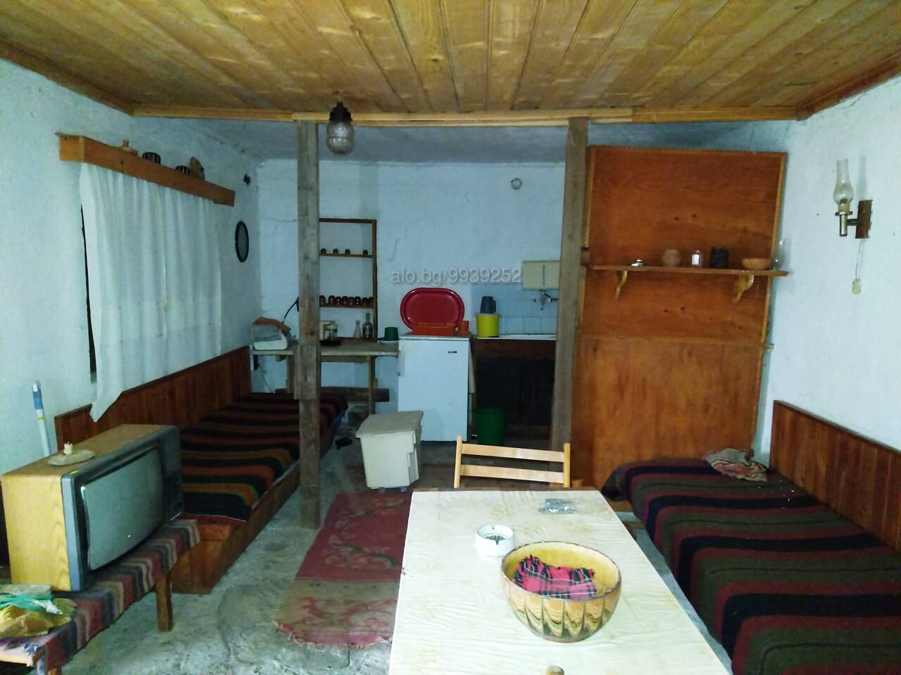 Продава КЪЩА, с. Поцърненци, област Перник, снимка 4 - Къщи - 54990615
