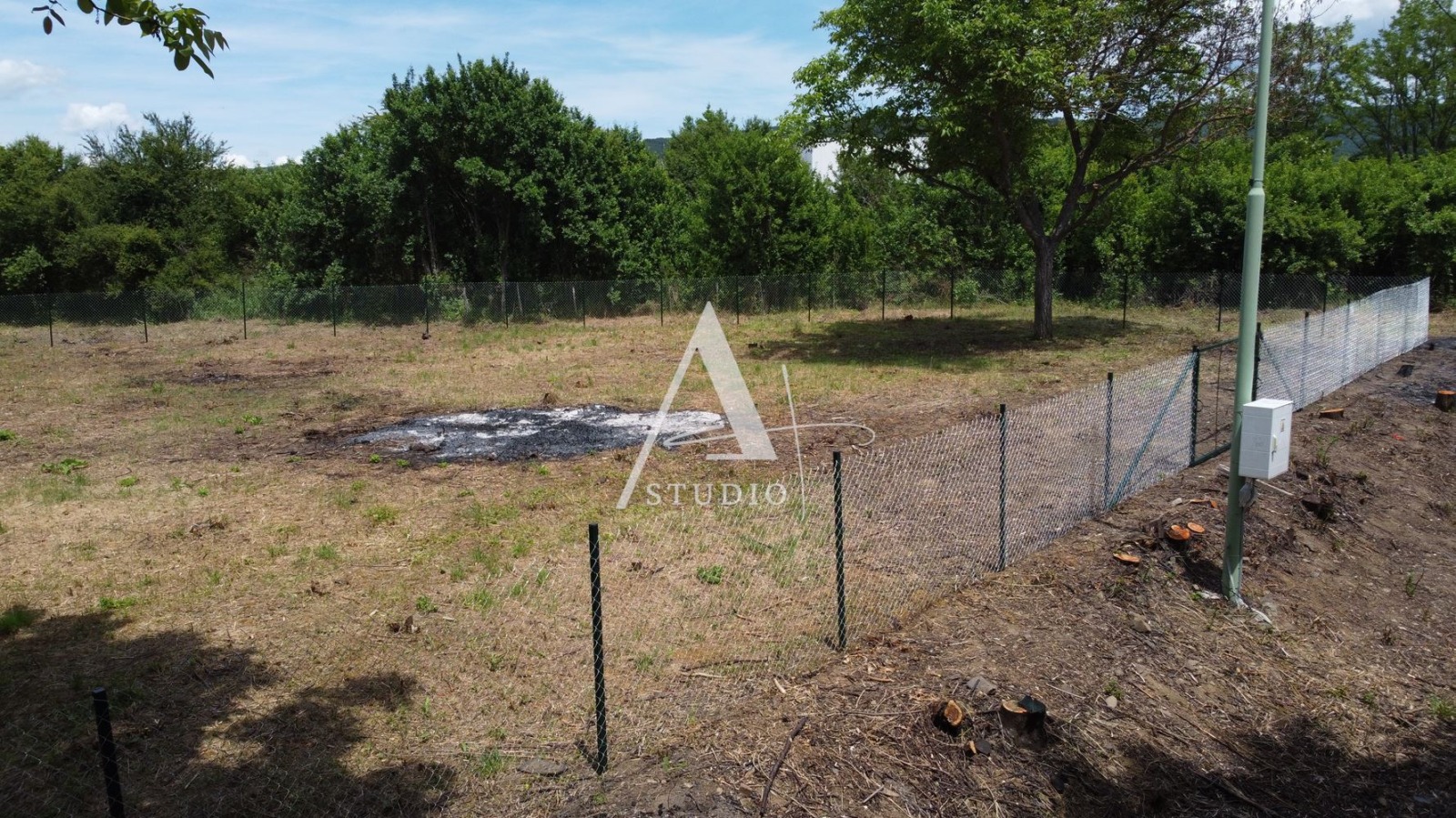 Продава ПАРЦЕЛ, с. Долна Диканя, област Перник, снимка 3 - Парцели - 54954559