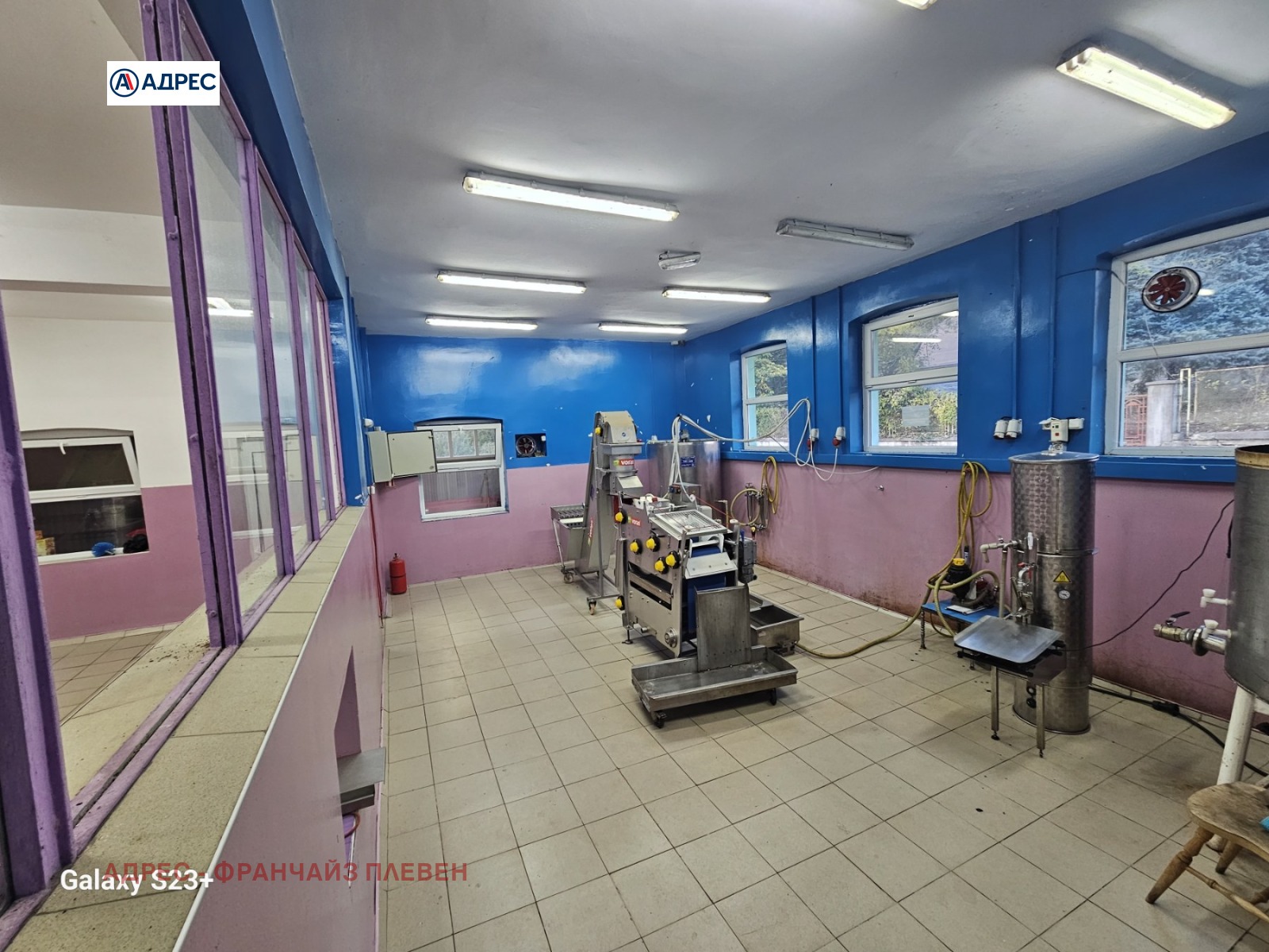 Продава БИЗНЕС ИМОТ, с. Калейца, област Ловеч, снимка 4 - Други - 54552932