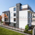 Продава  2-стаен град Варна , Виница , 56 кв.м | 88478415 - изображение [3]