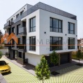 Продава  2-стаен град Варна , Виница , 56 кв.м | 88478415 - изображение [6]