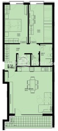 Продава 3-СТАЕН, град Пловдив, Христо Смирненски • 138220 € • 77335026 — Holmes.bg
