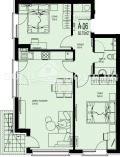 Продава 3-СТАЕН, град Пловдив, Христо Смирненски • 138220 € • 77335026 — Holmes.bg