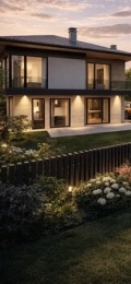 Продава  Къща област София , с. Петърч , 224 кв.м | 55866667 - изображение [8]