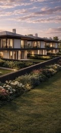 Продава  Къща област София , с. Петърч , 224 кв.м | 55866667 - изображение [9]