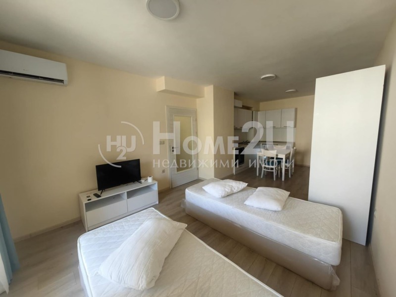 Продава 1-СТАЕН в град Варна, Аспарухово - 50 кв.м / 119 200 € » 233 134.94 лв., HOME2U