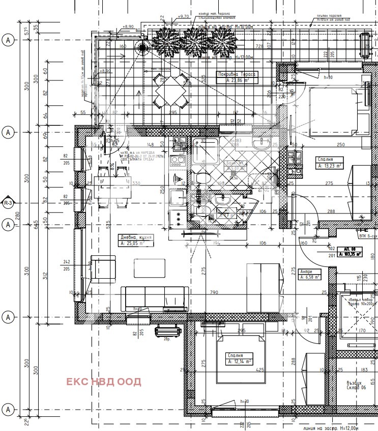 Продава 3-СТАЕН | Imot.bg — изображение 1
