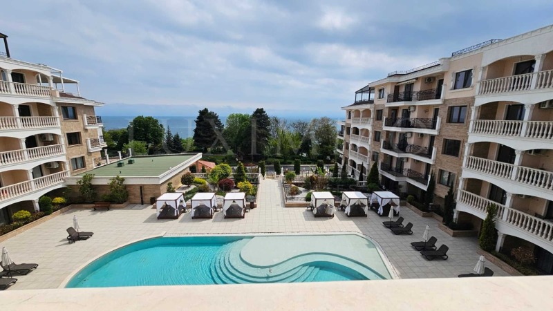 Продава 3-СТАЕН в област Бургас, гр. Несебър - 121 кв.м / 290 000 € » 567 190.70 лв., ЛУКСИММО - БУРГАС
