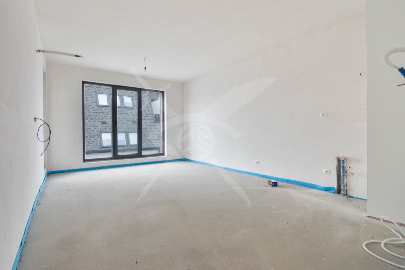 Продава 3-СТАЕН в град София, Малинова долина - 97 кв.м / 285 000 € » 557 411.55 лв., ЕКС НВД ООД