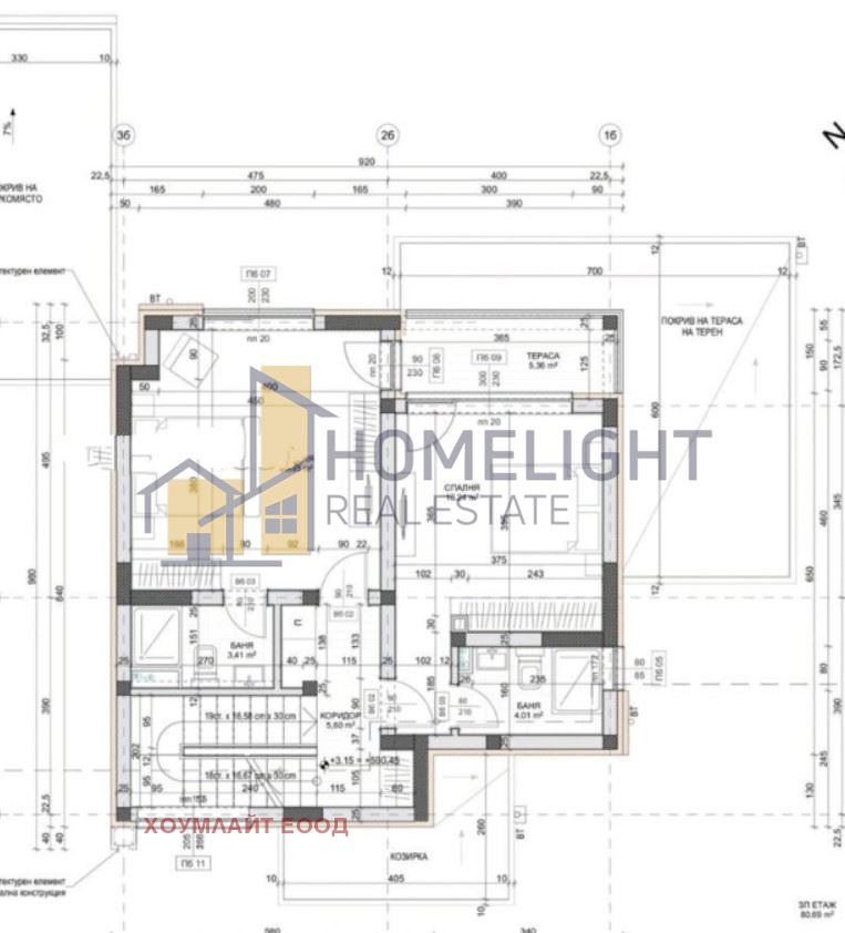 Продава КЪЩА | Imot.bg — изображение 6
