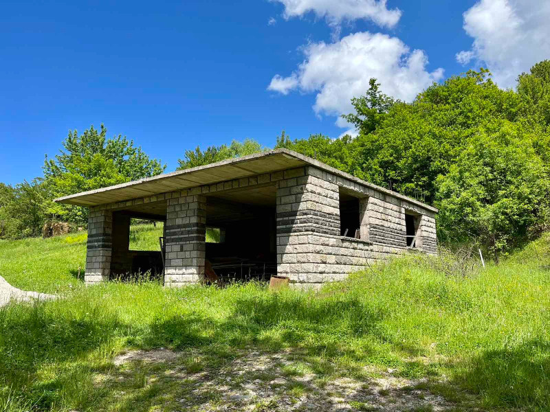 Продава ПАРЦЕЛ в град София, с. Мърчаево - 1620 кв.м / 125 000 € » 244 478.75 лв., МЕЧТАН ДОМ