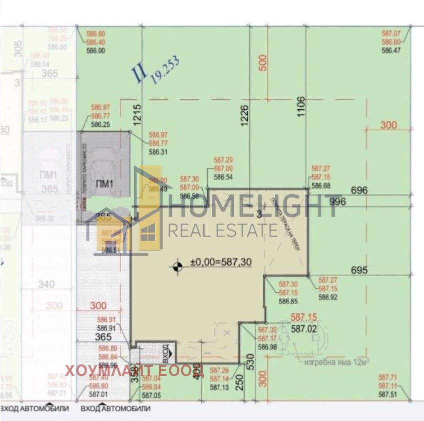 Продава КЪЩА | Imot.bg — изображение 7