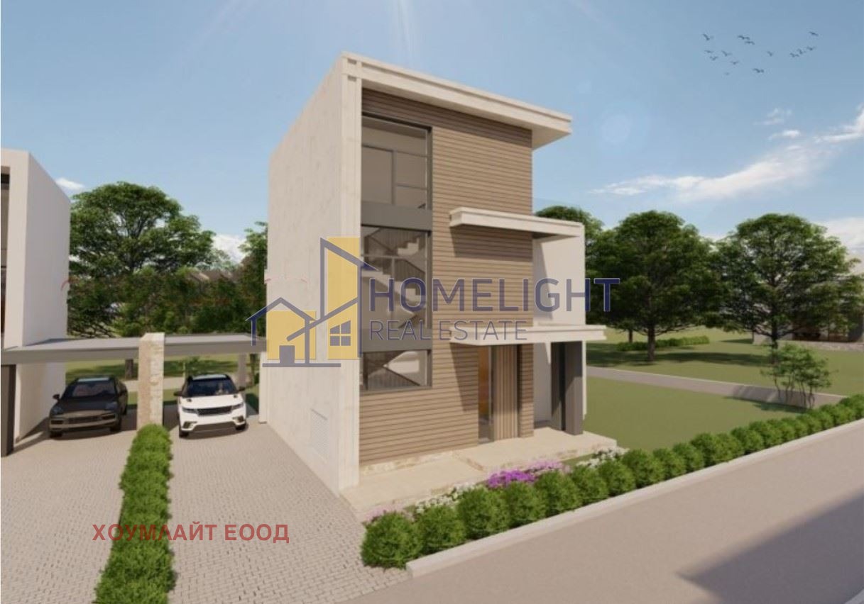 Продава КЪЩА | Imot.bg — изображение 2