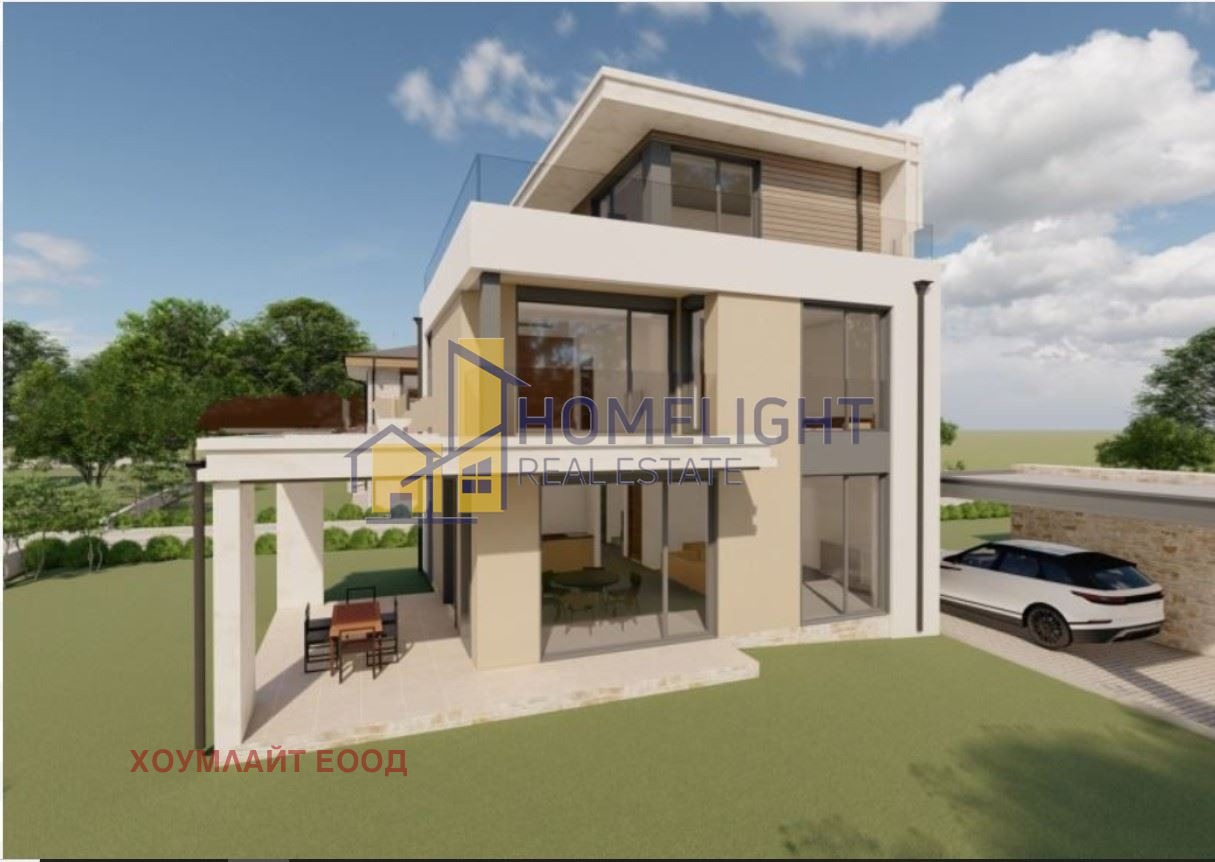 Продава КЪЩА | Imot.bg — изображение 3