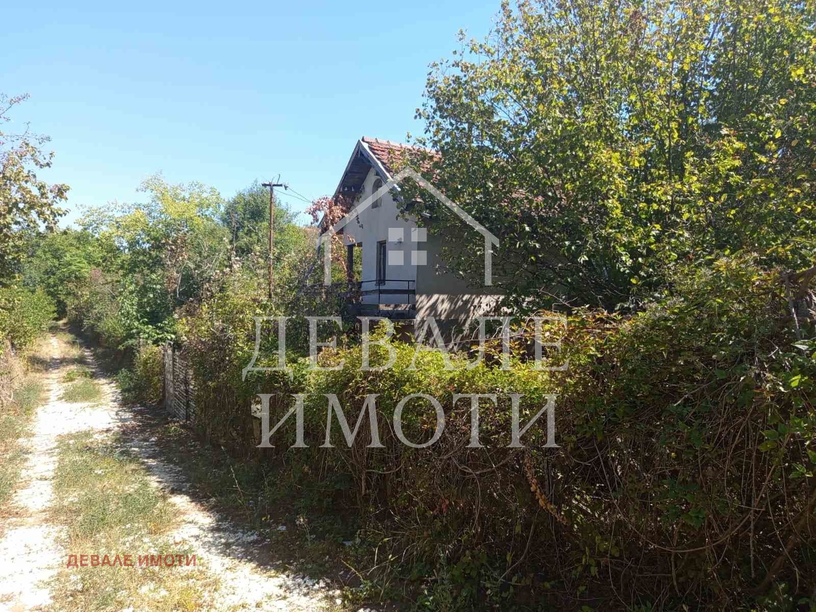 Продава ВИЛА | Imot.bg — изображение 1