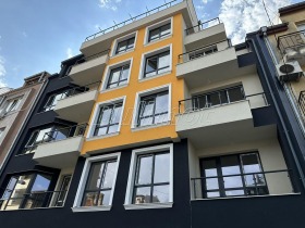 Продажба на двустайни апартаменти в град Варна — страница 13 - изображение 7 