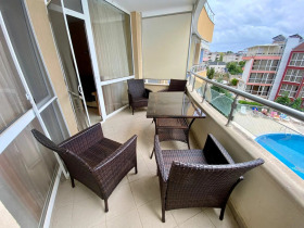 1 bedroom Sveti Vlas, region Burgas 12