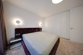 2 Schlafzimmer Lozenez, Sofia 12