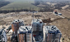 2 sovrum Ljulin 5, Sofia