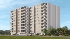 3 soveværelser Trakiya, Plovdiv 7