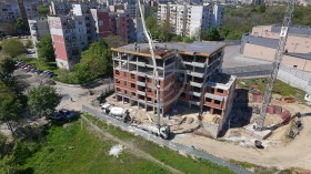 3 soveværelser Trakiya, Plovdiv 2