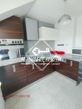 МЕЗОНЕТ, 162 m2