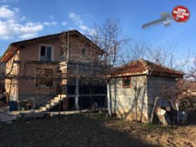 Продажба на имоти в с. Спахиево, област Хасково - изображение 1 