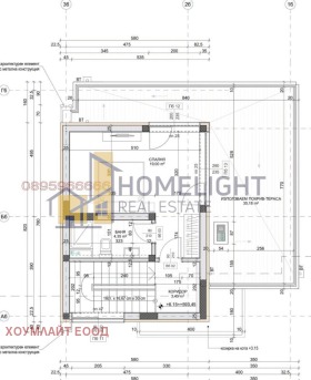 Casa Bozhurishte, región Sofia 5