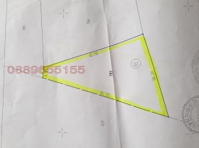 Продава  Парцел, гр. Хисаря