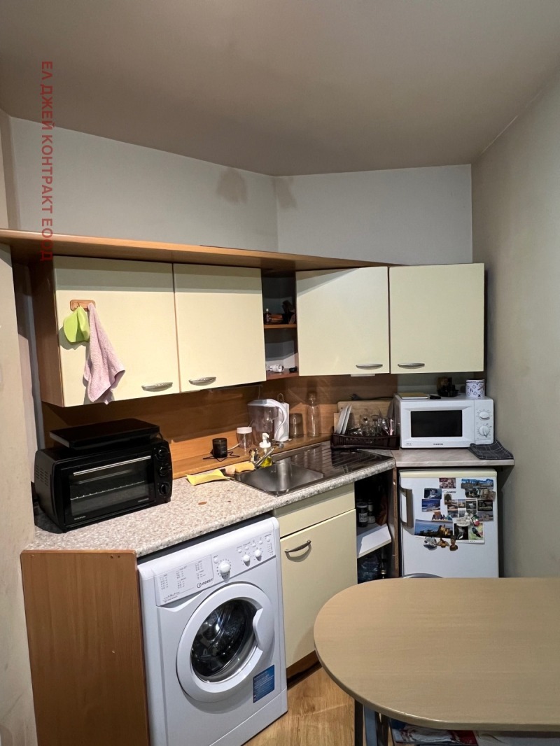Zu verkaufen  Studio Sofia , Iztok , 42 qm | 49545400 - Bild [4]