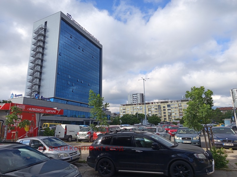 Zu verkaufen  Studio Sofia , Iztok , 42 qm | 49545400 - Bild [13]