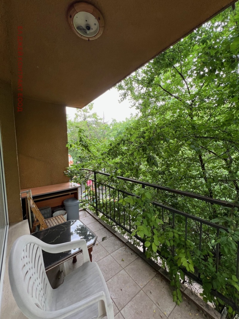 Zu verkaufen  Studio Sofia , Iztok , 42 qm | 49545400 - Bild [6]