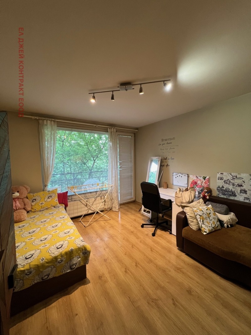 Zu verkaufen  Studio Sofia , Iztok , 42 qm | 49545400