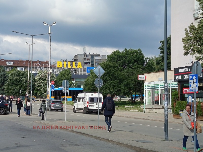 Zu verkaufen  Studio Sofia , Iztok , 42 qm | 49545400 - Bild [14]
