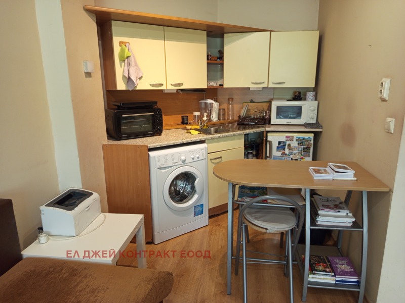 Zu verkaufen  Studio Sofia , Iztok , 42 qm | 49545400 - Bild [5]