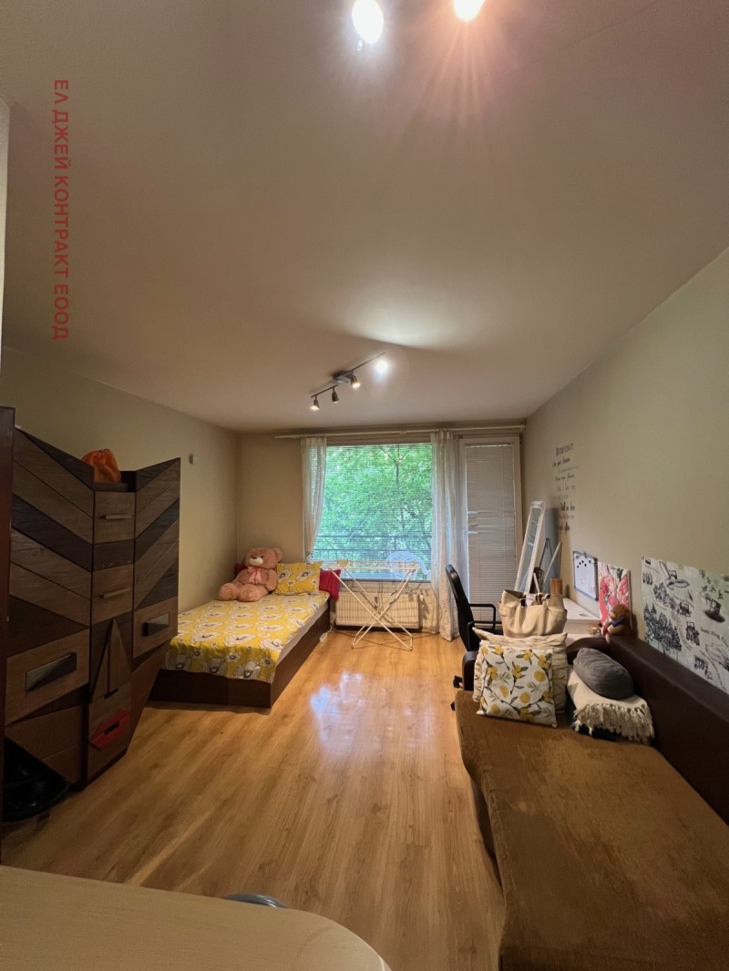 Zu verkaufen  Studio Sofia , Iztok , 42 qm | 49545400 - Bild [3]