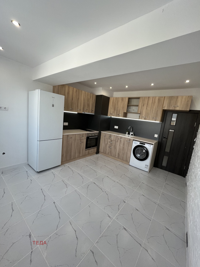 Продава  1-стаен град Враца , Дъбника , 47 кв.м | 48144198 - изображение [4]