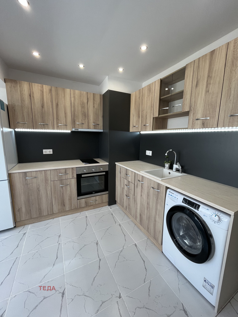 Продава  1-стаен град Враца , Дъбника , 47 кв.м | 48144198 - изображение [5]