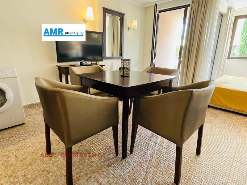 Продава 1-СТАЕН, к.к. Слънчев бряг, област Бургас, снимка 8 - Апартаменти - 53027151