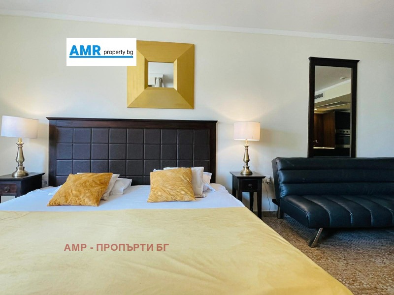 Продава 1-СТАЕН, к.к. Слънчев бряг, област Бургас, снимка 9 - Апартаменти - 53027151