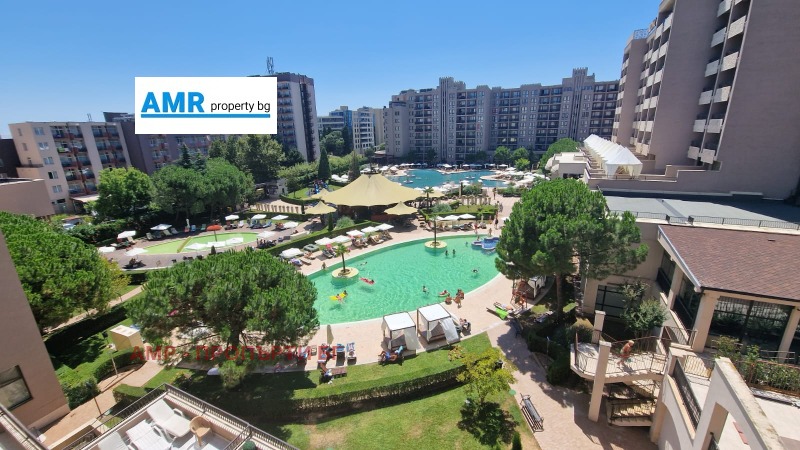 Продава 1-СТАЕН, к.к. Слънчев бряг, област Бургас, снимка 3 - Апартаменти - 53027151