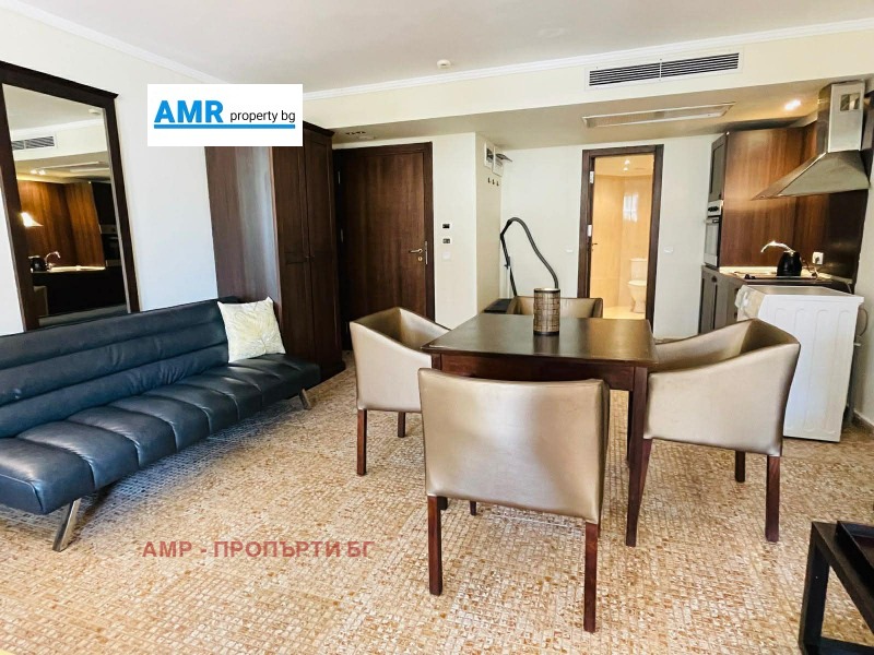 Продава 1-СТАЕН, к.к. Слънчев бряг, област Бургас, снимка 5 - Апартаменти - 53027151