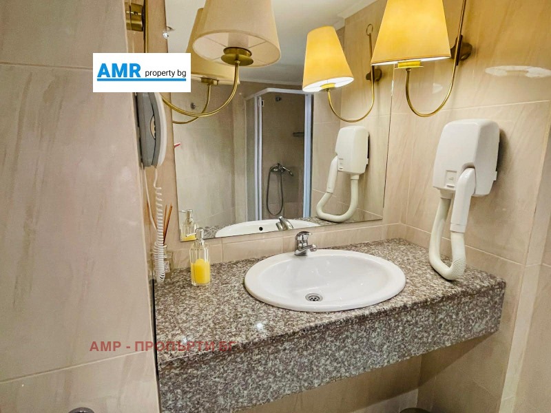 Продава 1-СТАЕН, к.к. Слънчев бряг, област Бургас, снимка 16 - Апартаменти - 53027151