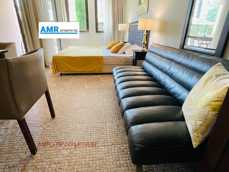 Продава 1-СТАЕН, к.к. Слънчев бряг, област Бургас, снимка 11 - Апартаменти - 53027151