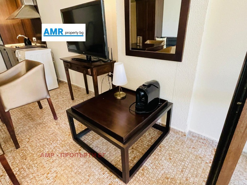 Продава 1-СТАЕН, к.к. Слънчев бряг, област Бургас, снимка 7 - Апартаменти - 53027151