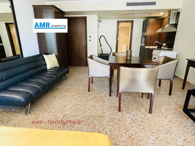 Продава 1-СТАЕН, к.к. Слънчев бряг, област Бургас, снимка 4 - Апартаменти - 53027151